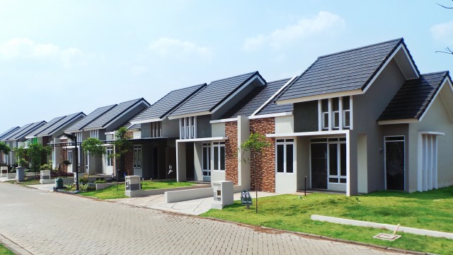 properti rumah
