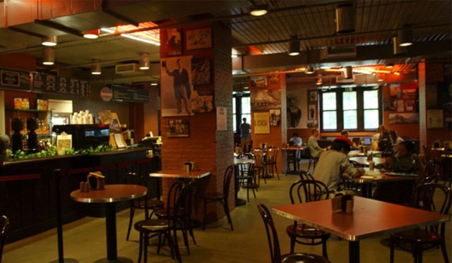 Restoran