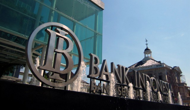 bank indonesia