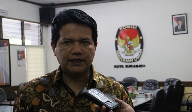 Husni Kamil Manik