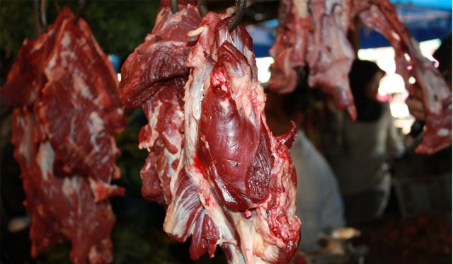 daging sapi