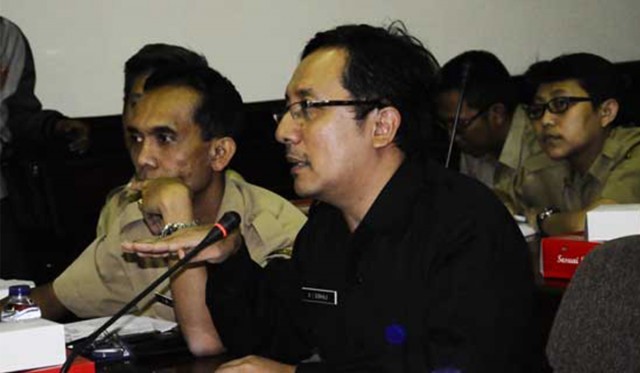 Agus Imam Sonhaji