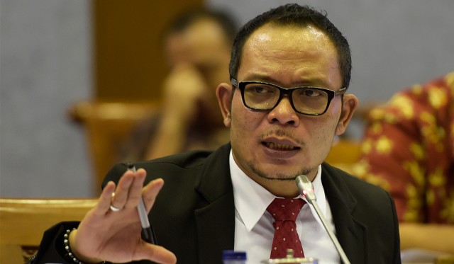 Hanif Dhakiri