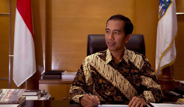 jokowi