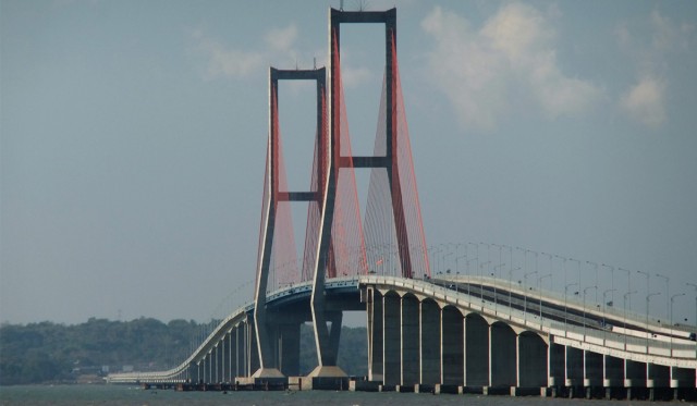 suramadu