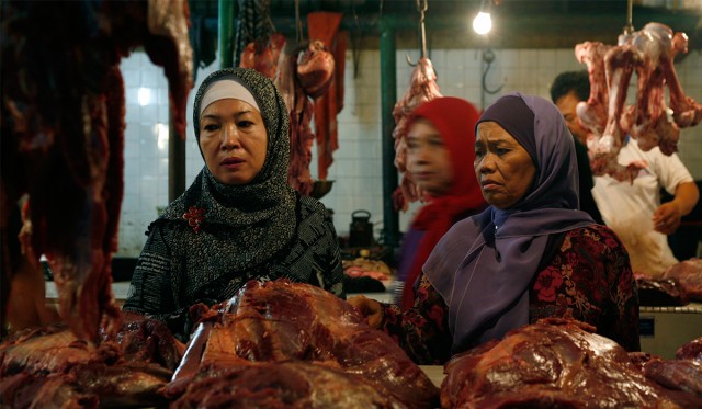 daging sapi