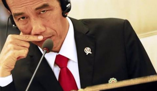 jokowi