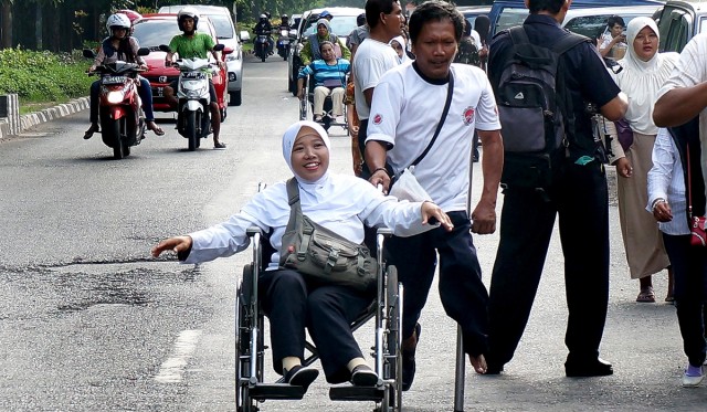 Disabilitas