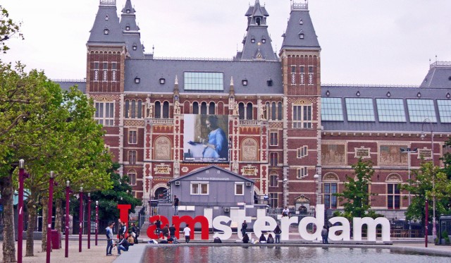 University of Amsterdam