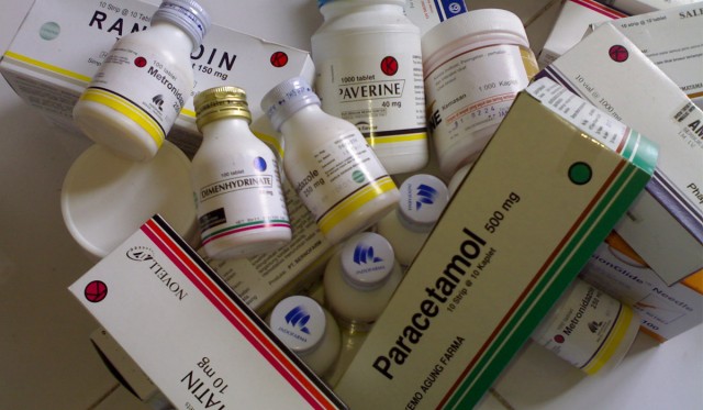 harga obat