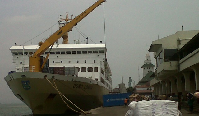 Kapal Laut