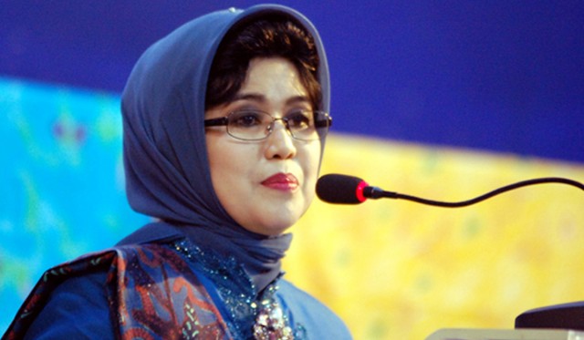 Nina Soekarwo