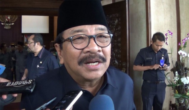 Soekarwo