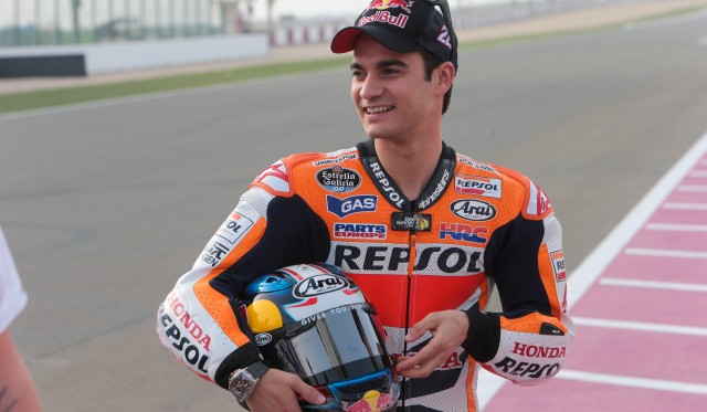 dani pedrosa