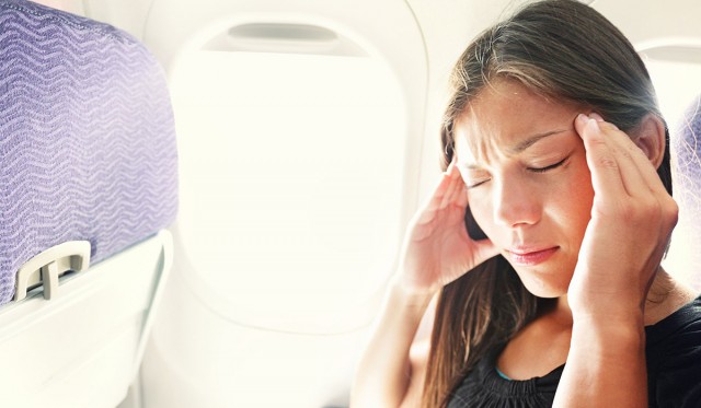 Jet Lag