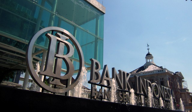 Bank Indonesia