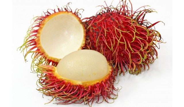 Rambutan