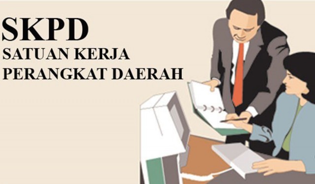 SKPD