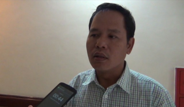 Syaifudin Zuhri