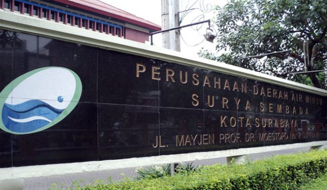 pdam-surabaya