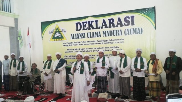 Deklarasi-Aliansi-Ulama-Madura-AUMA-di-Ponpes-Nurul-Cholil-Bangkalan