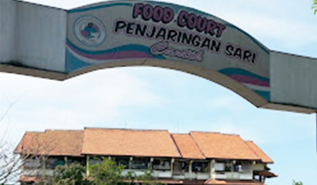 Foodcourt-Penjaringan