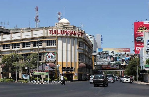Hotel-di-Surabaya-Dekat-Tunjungan-Plaza