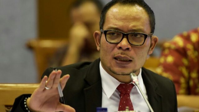 Menteri-Tenaga-Kerja-Hanif-Dhakiri.