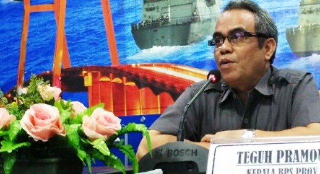 kepala-BPS-Jatim