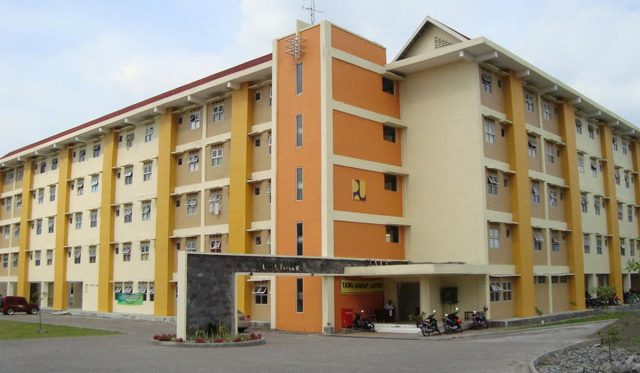rusunawa