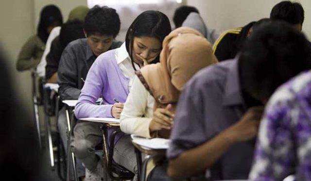 siswa ujian edit