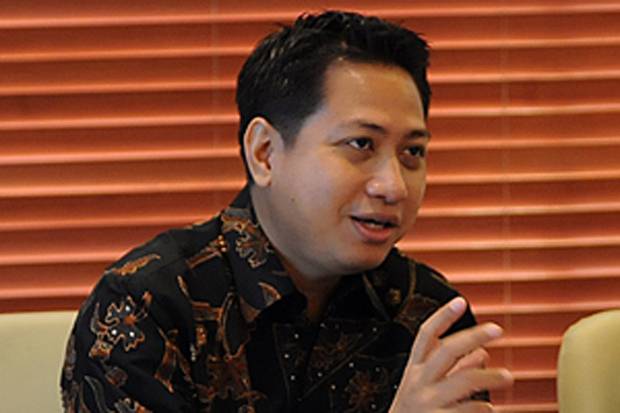 Foto Firmanzah