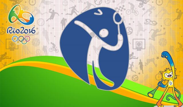olimpiade rio