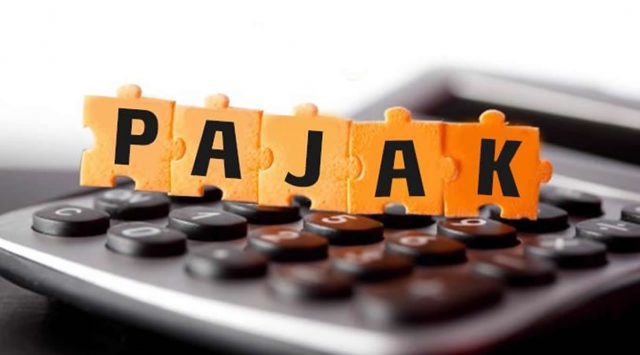 pajak