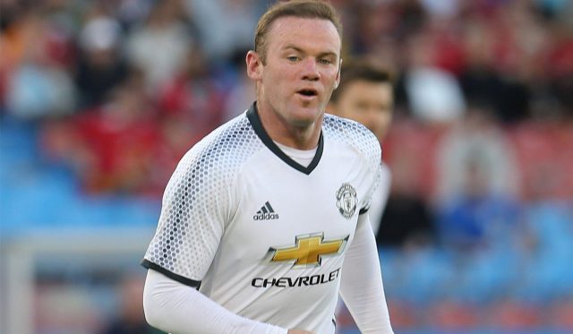 rooney