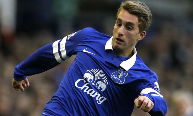 Gerard Deulofeu
