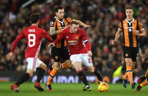 Manchester-United-v-Hull-City-EFL-Cup-Semi-Final-First-Leg
