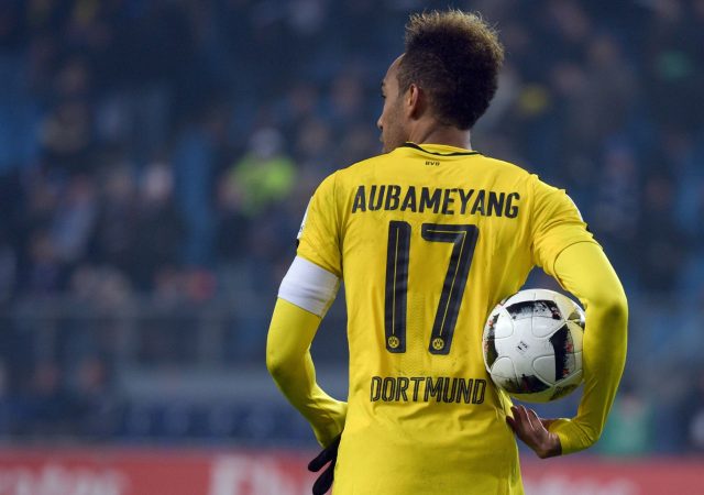 pierre-emerick-aubameyang