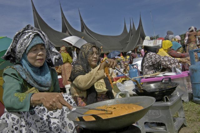 Festival Rendang