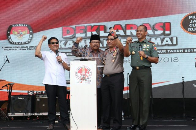Kampanye Damai