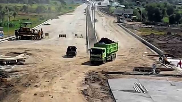 Proyek Tol
