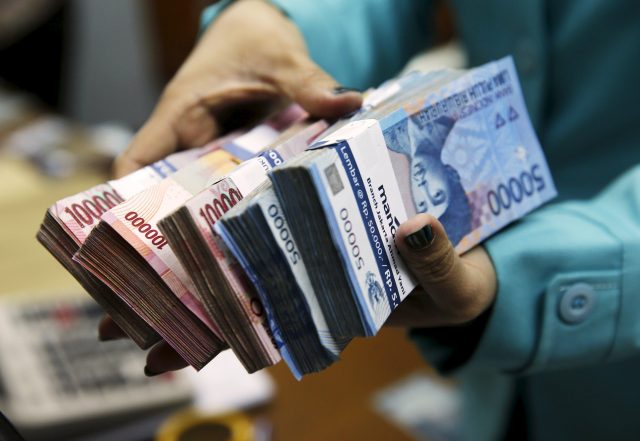 Uang Rupiah
