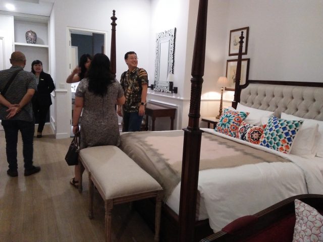 Brava Suites room edit