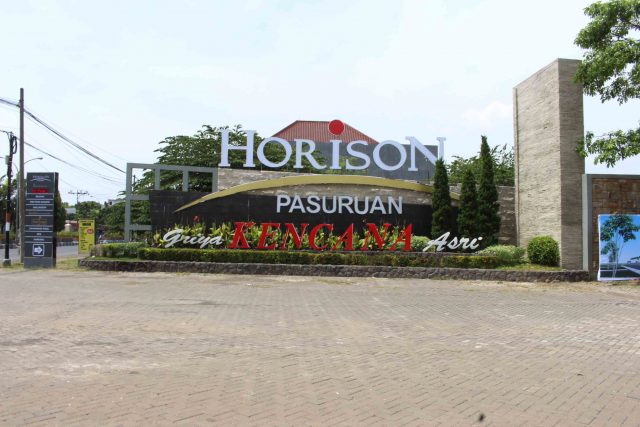 Hotel Horison Pasuruan OK