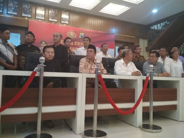 Forum Lintas Agama