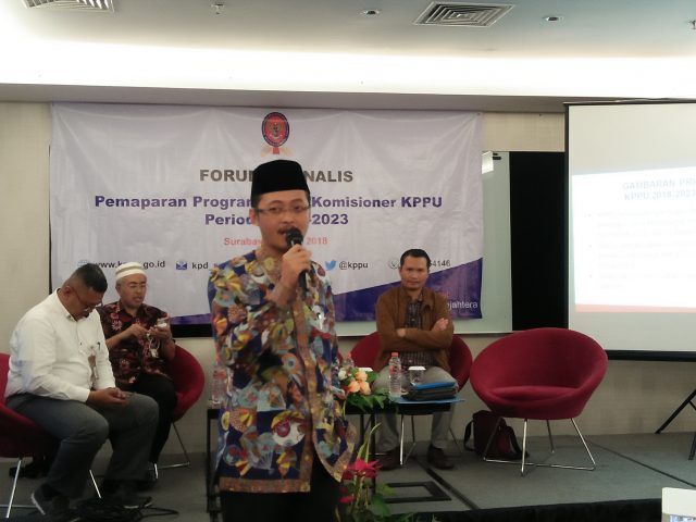KPPU Afif