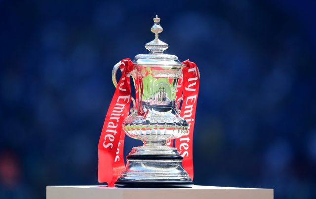 Piala FA Cup