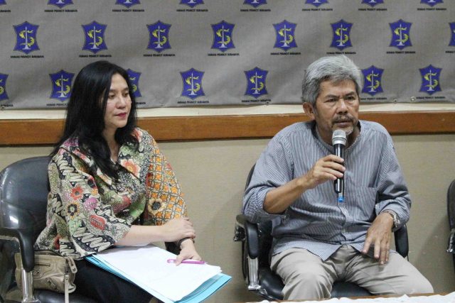 Surabaya Health Season