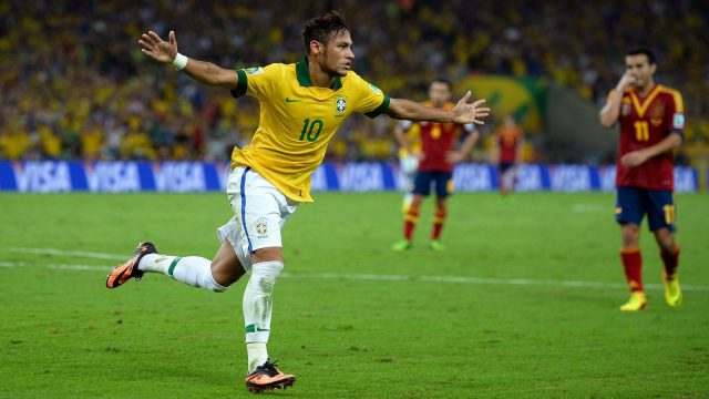 Neymar