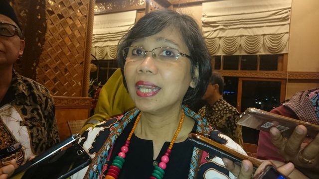 Lenny Kementerian PPPA